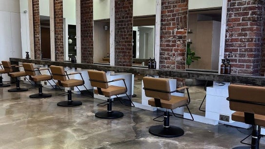 Cuttlefish Eco Salon Hove