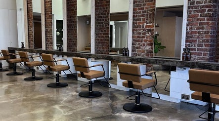 Cuttlefish Eco Salon - Brighton
