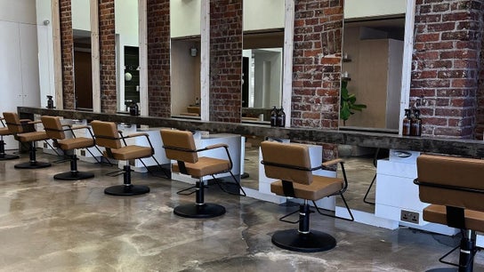 Cuttlefish Eco Salon - Brighton