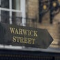 Cuttlefish Eco Salon - Worthing - 37 Warwick Street, Worthing, England