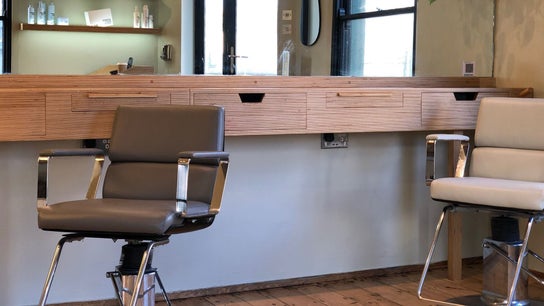 Cuttlefish Eco Salon - Brighton