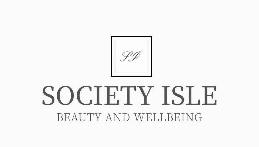 Society Isle Beauty and Wellbeing billede 1