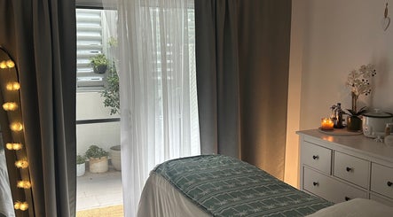 Society Isle Beauty and Wellbeing