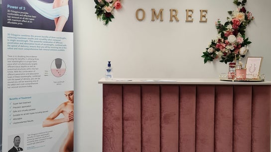 Omree Laser and Skin Clinic