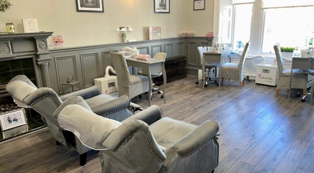CLS Nails & Beauty Therapies, bilde 2