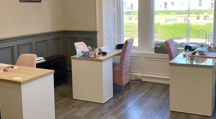 CLS Nails & Beauty Therapies