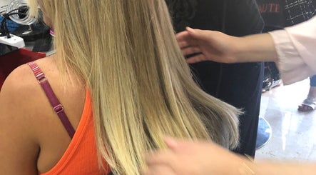 Insititut de beauté The Hair Doctor
