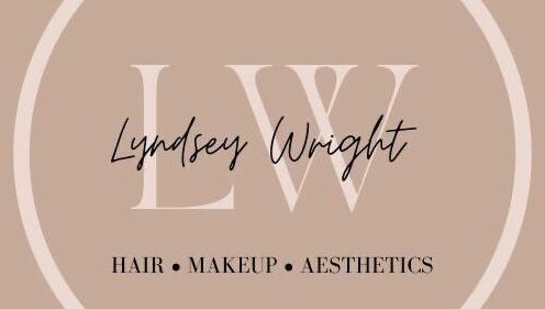 Lyndsey Wright Hair • Makeup • Aesthetics  image 1