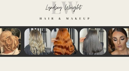 Lyndsey Wright Hair • Makeup • Aesthetics