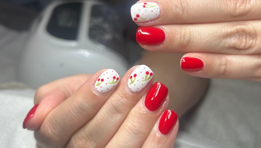 Faith's Beauty Room image 1