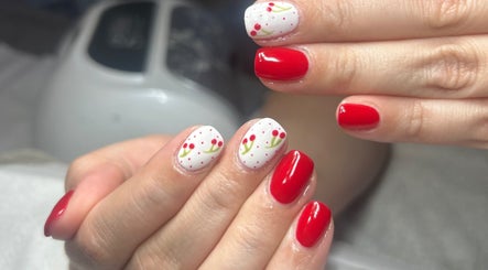 Faith's Beauty Room