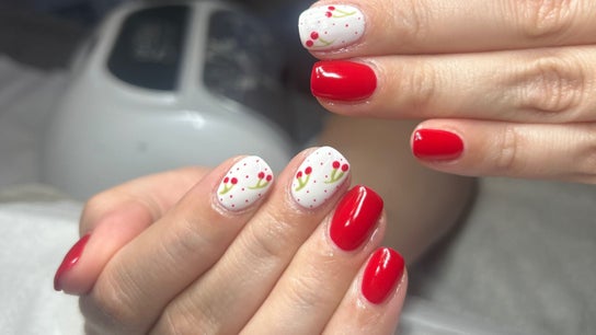 Faith's Beauty Room