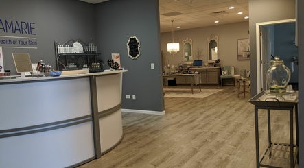 Ginamarie Skin Center kép 2