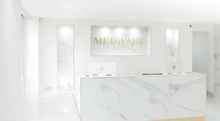 Mediface Medical Aesthetics and Skin Clinic image 3