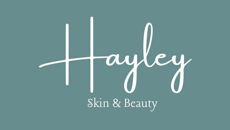 Εικόνα Hayley's Skin & Beauty Clinic - Northampton 1