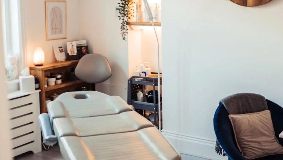 Hayley's Skin & Beauty Clinic - Northampton – obraz 1