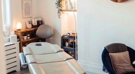 Hayley's Skin & Beauty Clinic - Northampton