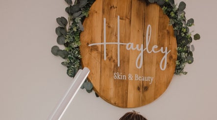 Hayley's Skin & Beauty Clinic - Northampton – obraz 2