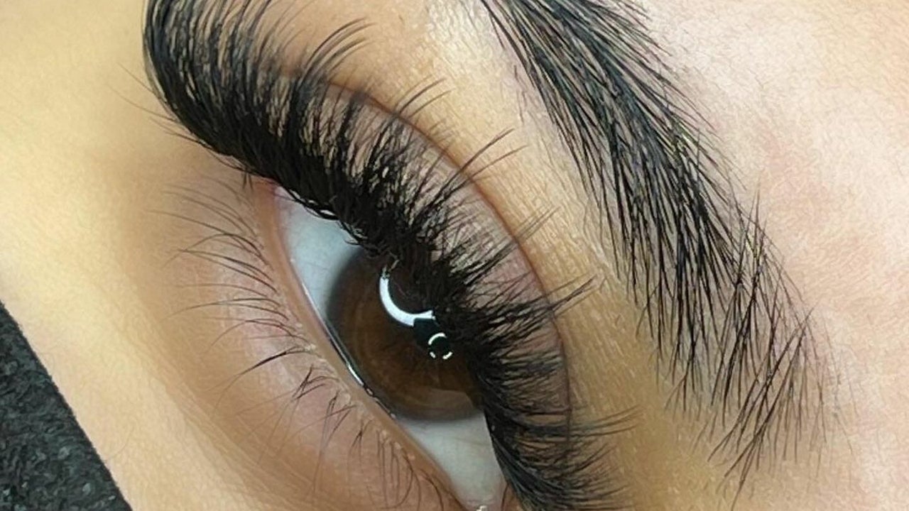 Best Eyebrows Lashes in Humber Summit Toronto Fresha