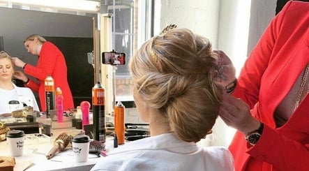 Private Studio - Rachel French Hairdresser billede 2