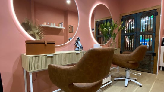 Private Studio - Rachel French Hairdresser