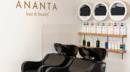 Ananta Hair & Beauty afbeelding 3