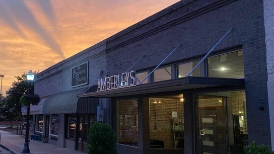 Amberleys Aveda Concept Salon