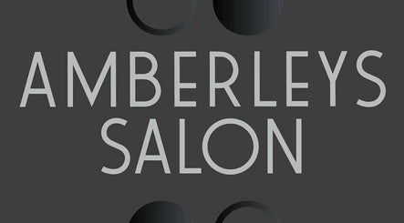 Amberleys Aveda Concept Salon image 2