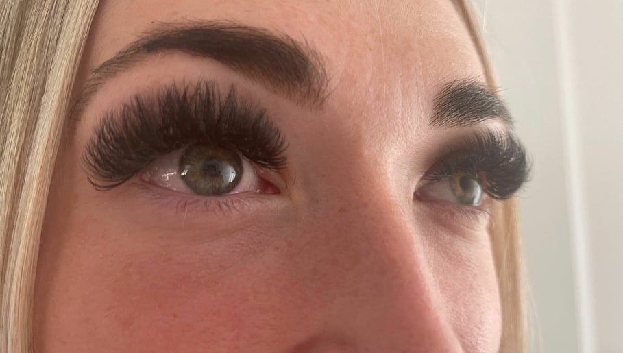 Image de The Secret Lash Lounge 1