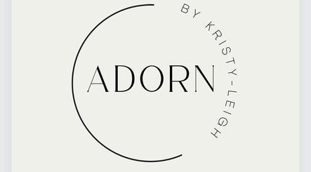 Adorn by Kristy - Leigh