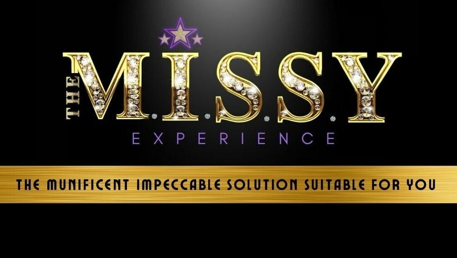 The Missy Experience POS – kuva 1