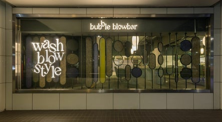 Bubble Blow Bar at Delfi Orchard изображение 3