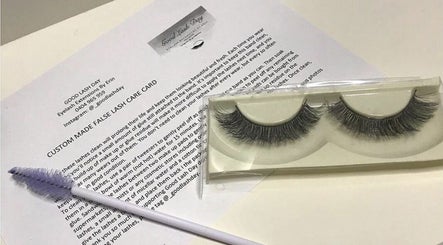 Good Lash Day image 3
