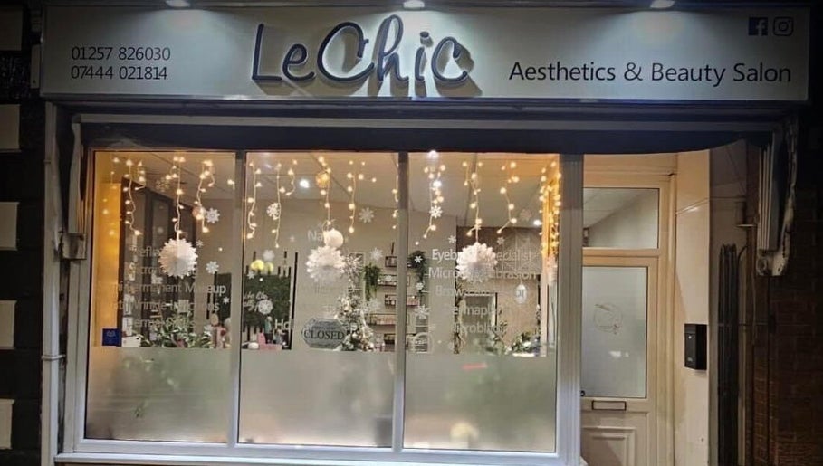 Le Chic Aesthetics & Beauty Ltd صورة 1