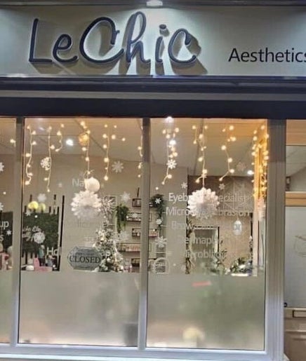 Image de Le Chic Aesthetics & Beauty Ltd 2