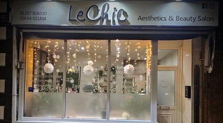 Le Chic Aesthetics & Beauty Ltd