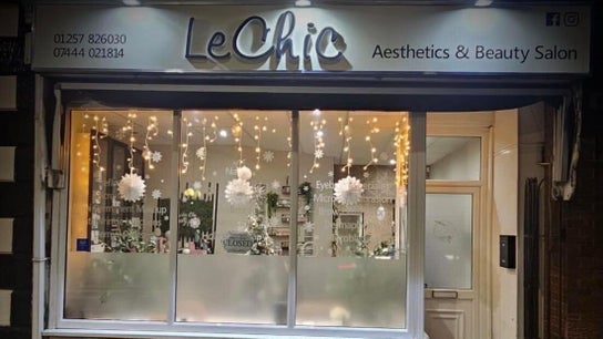 Le Chic Aesthetics & Beauty Ltd