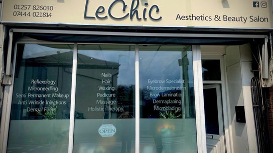 LeChic Aesthetics & Beauty ltd