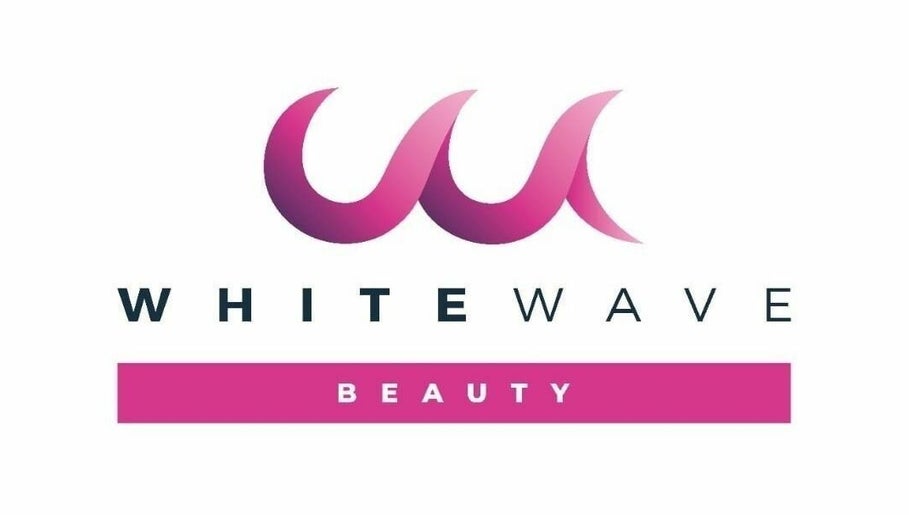 White Wave Beauty image 1