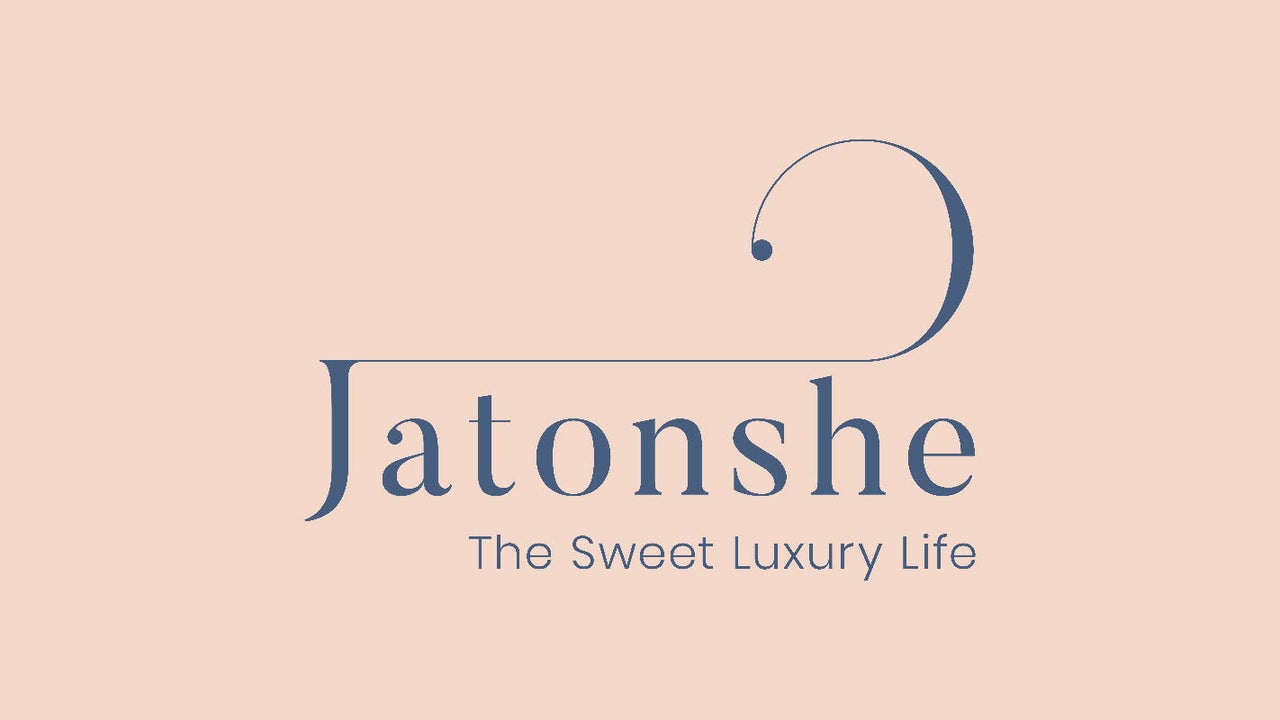 Logo Company Jatonshe on Cloodo