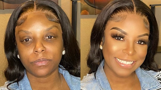 Menace Makeup