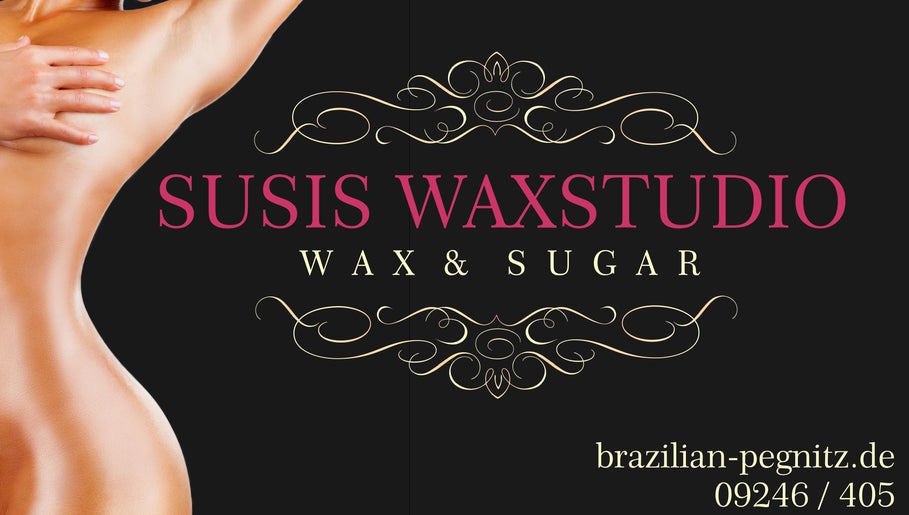 Susis Wax Studio imaginea 1