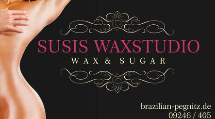 Susis Wax Studio