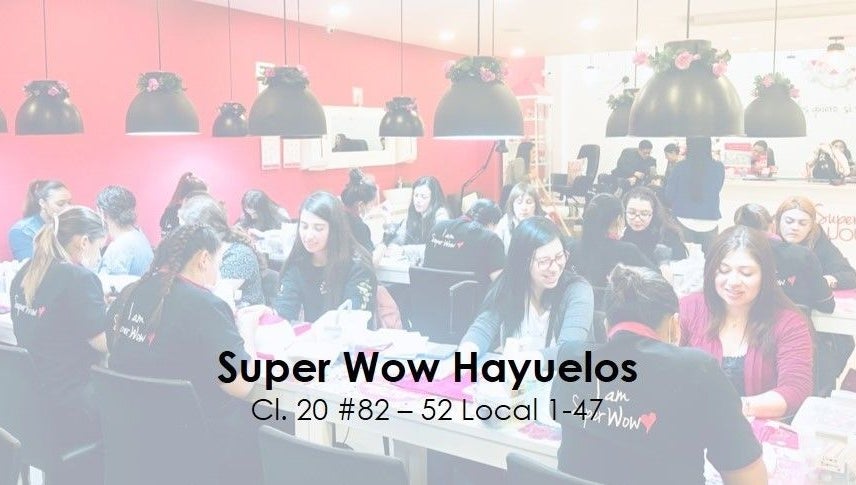 Imagen 1 de Super Wow C.C. Hayuelos