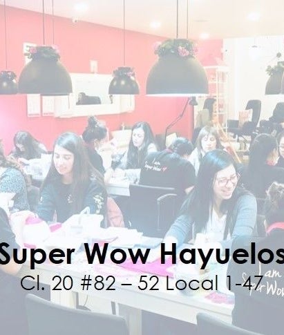 Imagen 2 de Super Wow C.C. Hayuelos