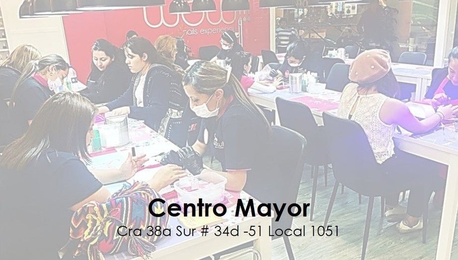 Imagen 1 de Super Wow Centro Mayor