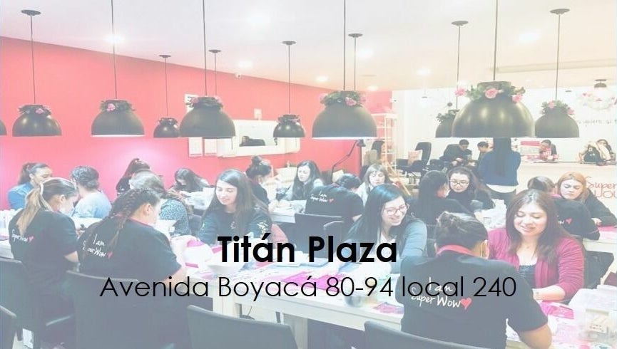 Imagen 1 de Super Wow C.C. Titan Plaza