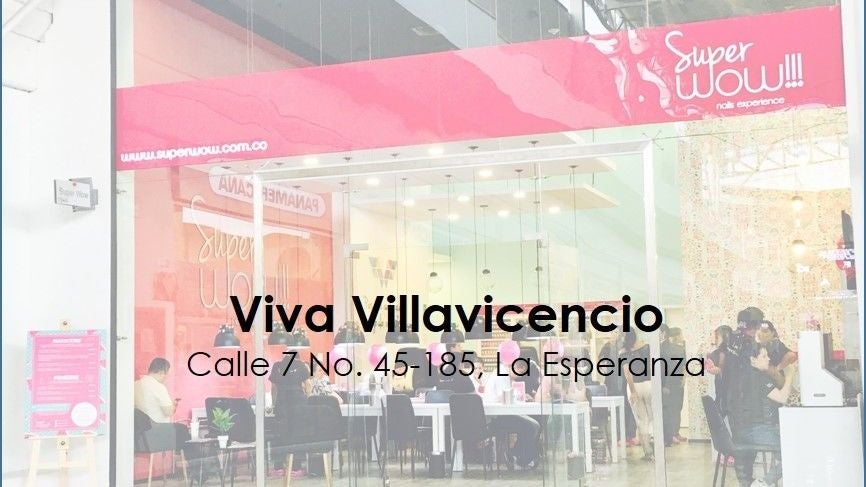 Super Wow C.C. Viva Villavicencio - 1