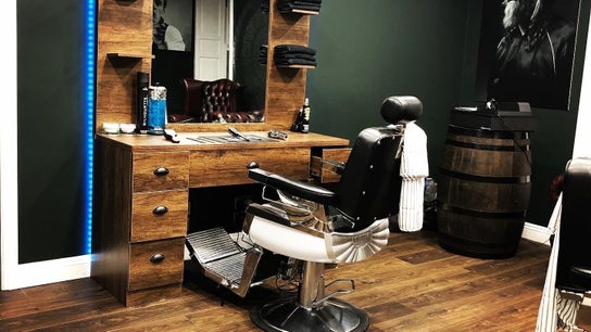 The Local - Paul Merrilees Gentleman’s barber