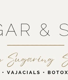 Sugar and Silk billede 2